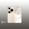  Смартфон Huawei Pura 80 Ultra 16/512Gb, золотой (Gold)